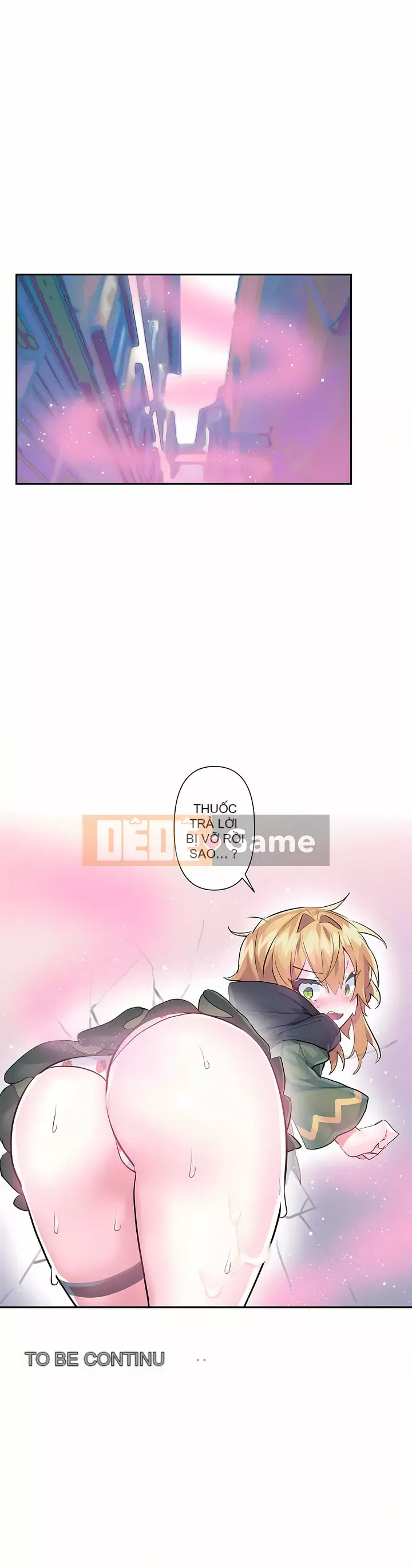 Love Love Wonderland Phần 1 Chương 1-25