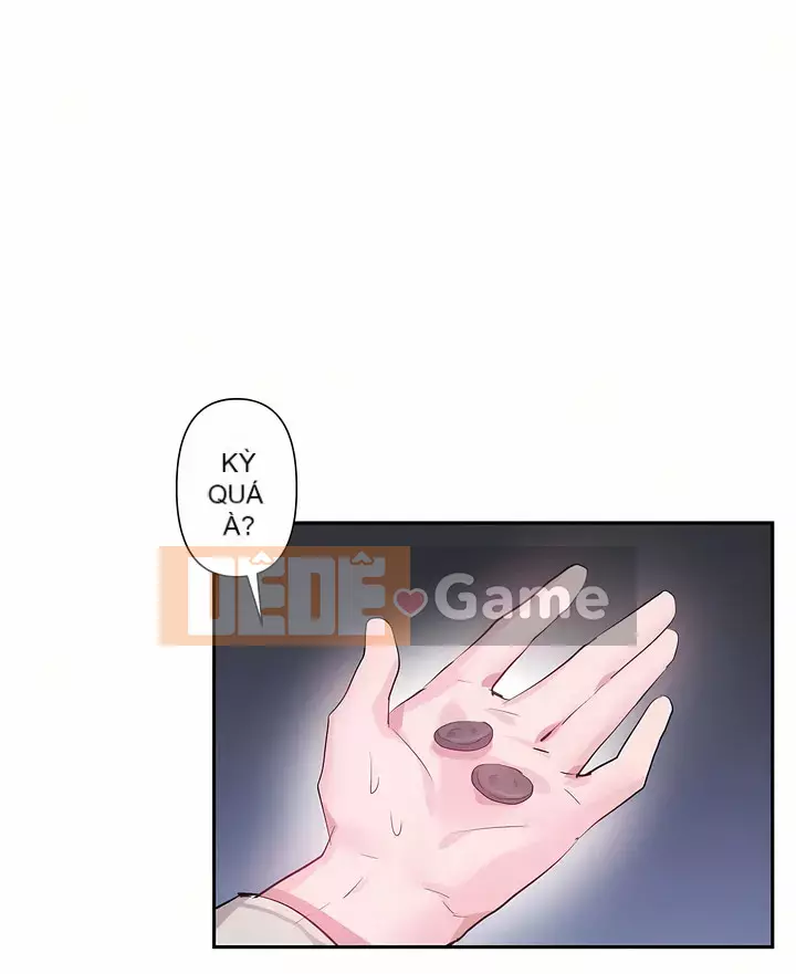 Love Love Wonderland Phần 1 Chương 1-25