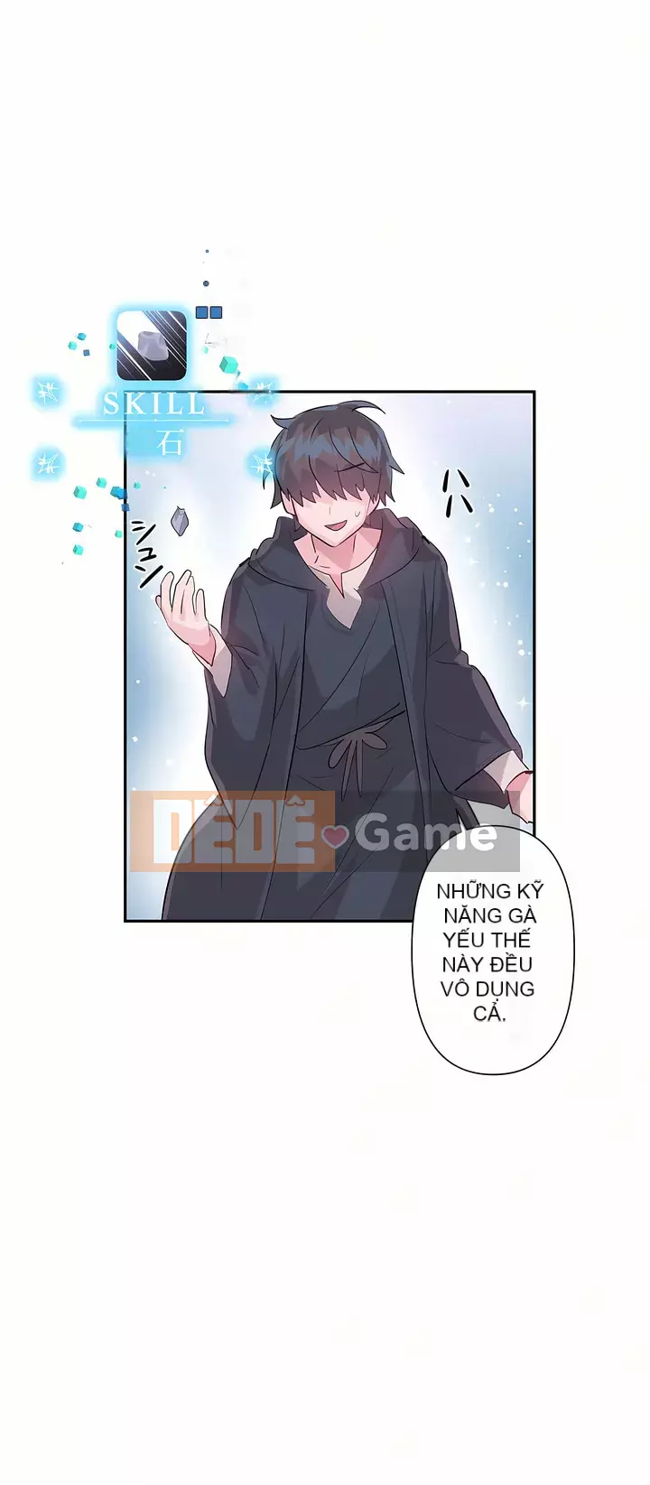 Love Love Wonderland Phần 1 Chương 1-25