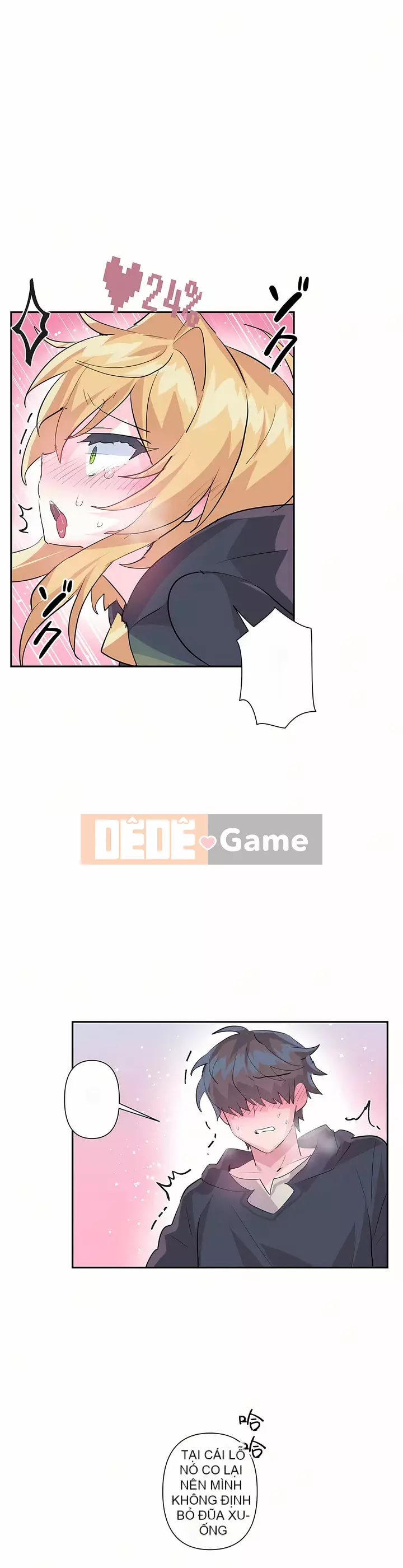 Love Love Wonderland Phần 1 Chương 1-25