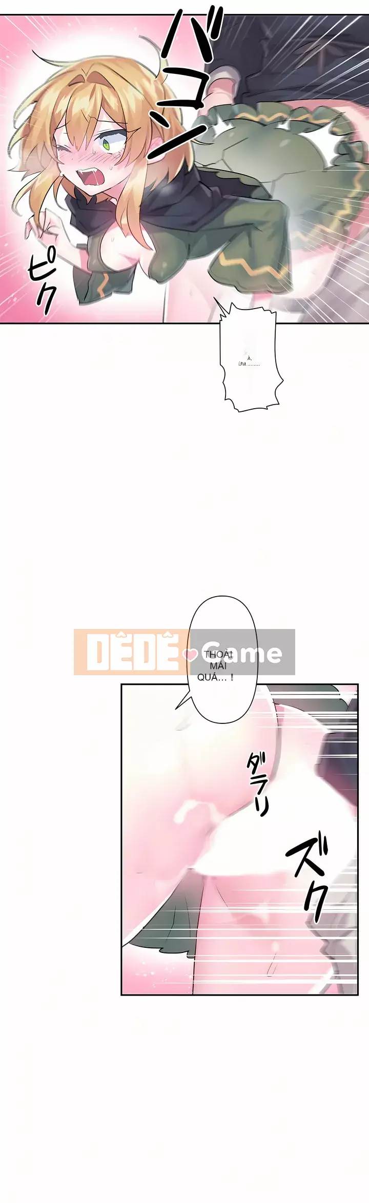 Love Love Wonderland Phần 1 Chương 1-25