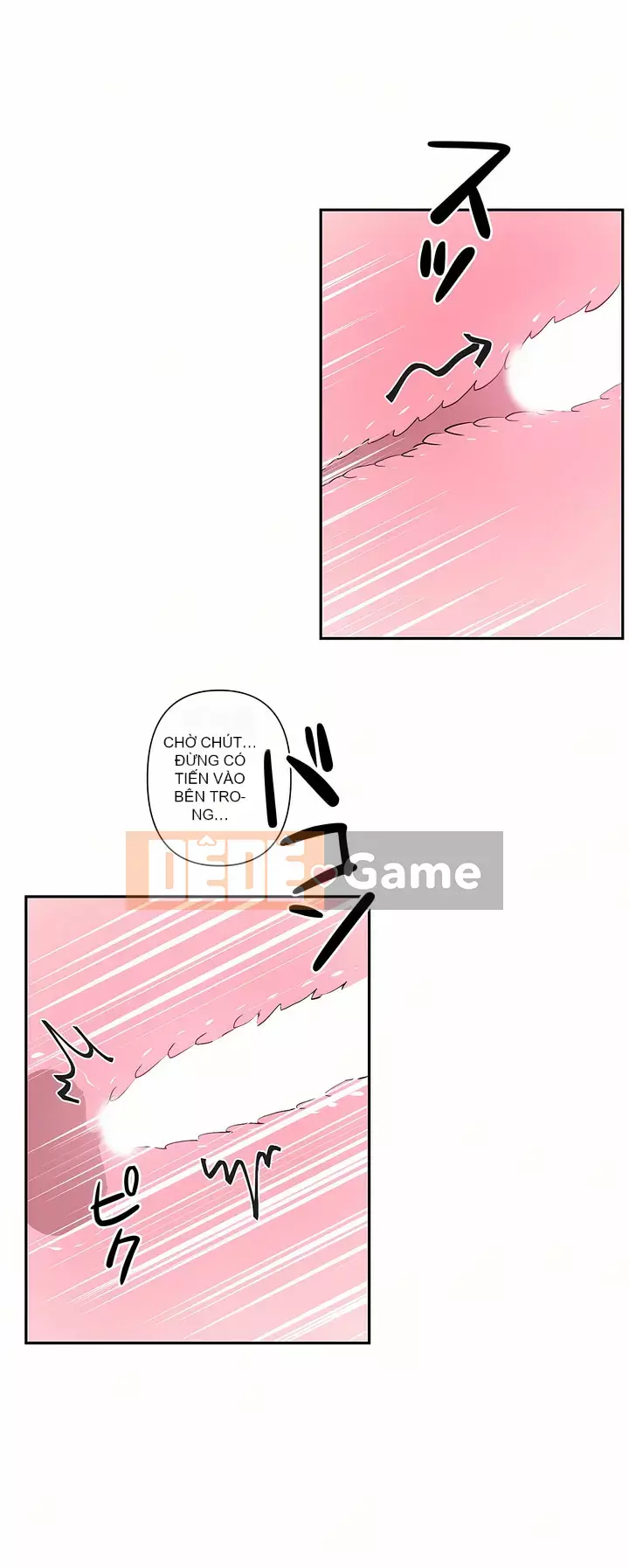 Love Love Wonderland Phần 1 Chương 1-25