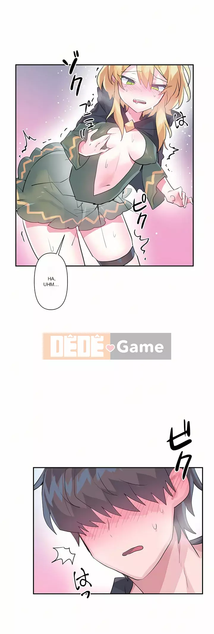 Love Love Wonderland Phần 1 Chương 1-25