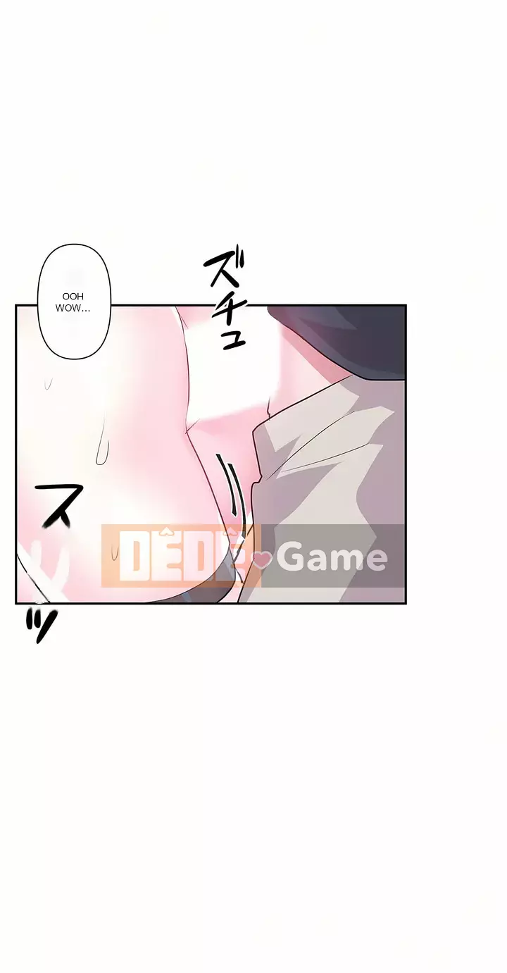 Love Love Wonderland Phần 1 Chương 1-25