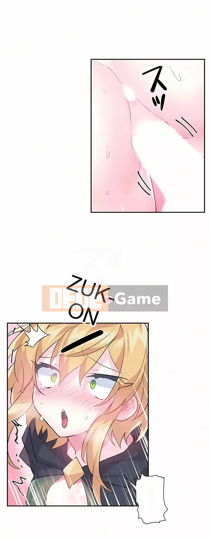 Love Love Wonderland Phần 1 Chương 1-25