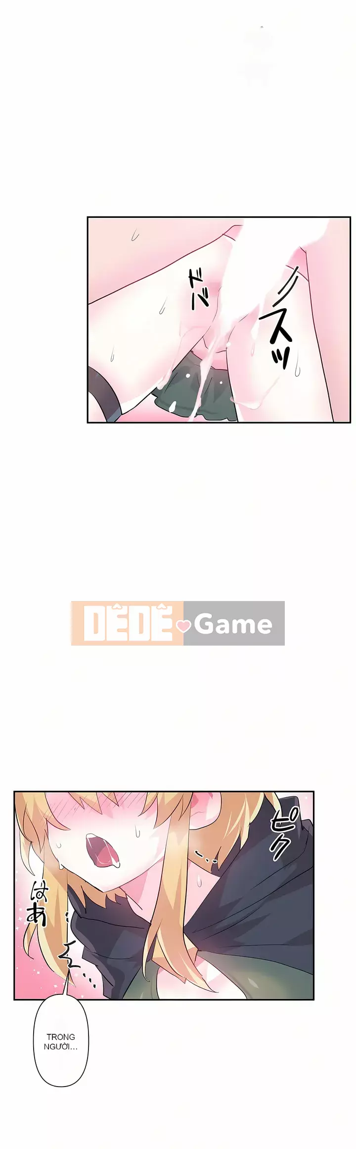 Love Love Wonderland Phần 1 Chương 1-25