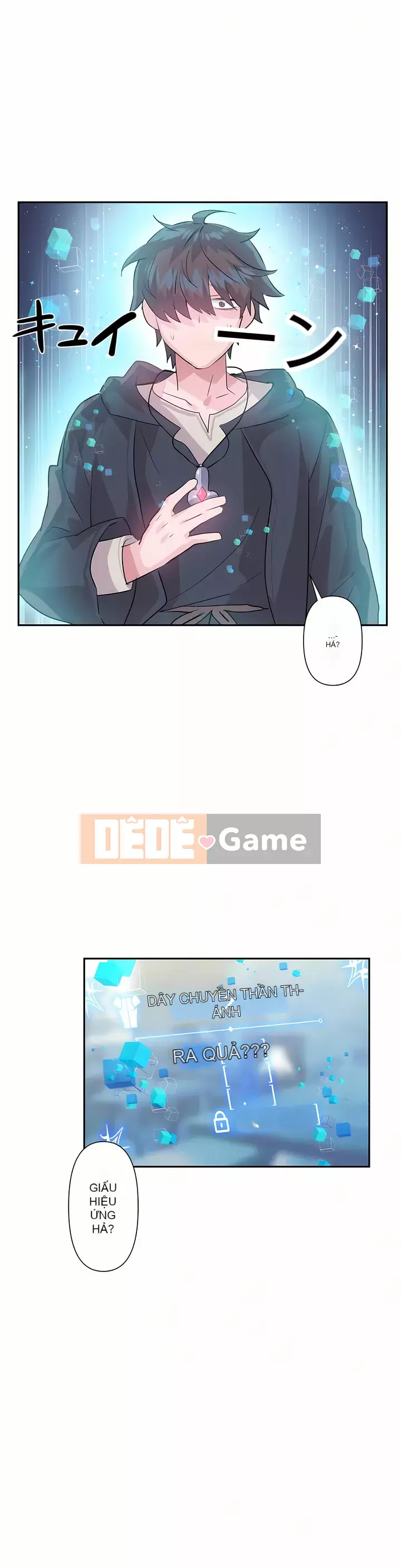 Love Love Wonderland Phần 1 Chương 1-25