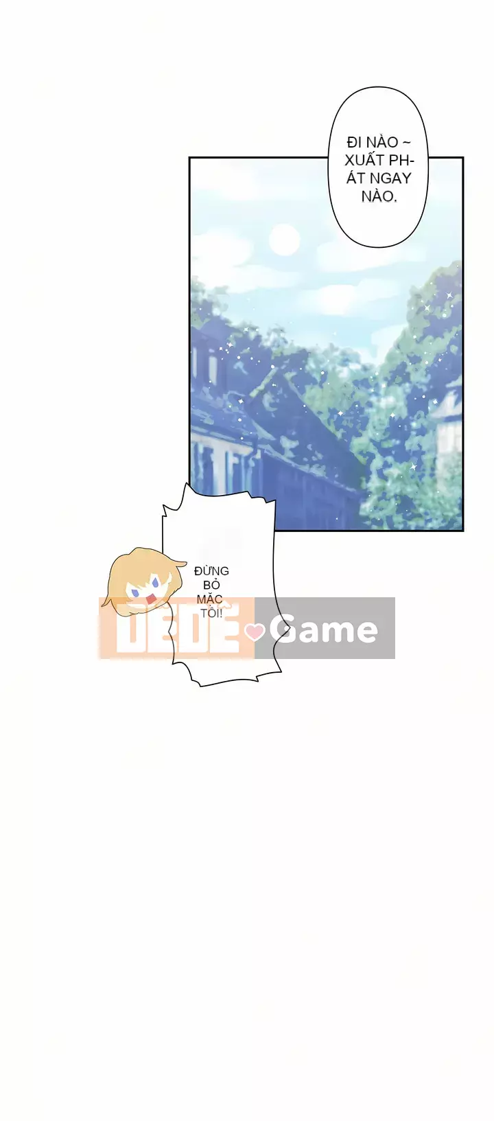 Love Love Wonderland Phần 1 Chương 1-25