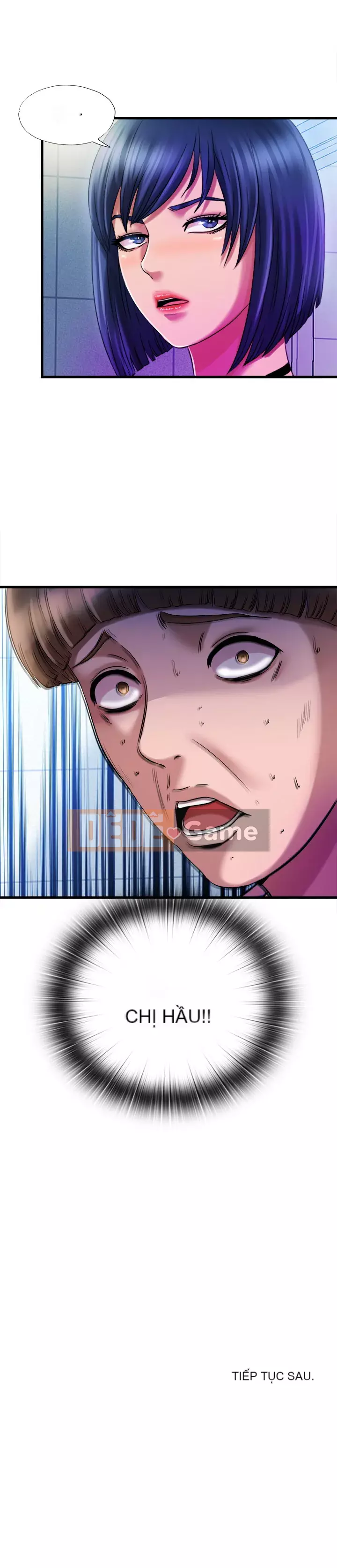 Hồ bơi tràn bờ Chương 18-19