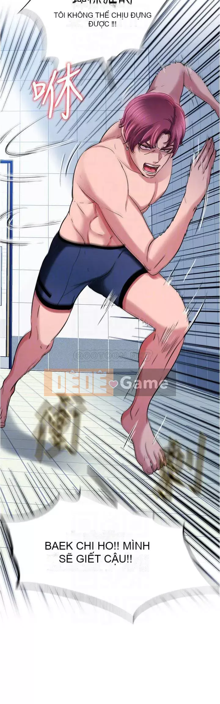 Hồ bơi tràn bờ Chương 16-17