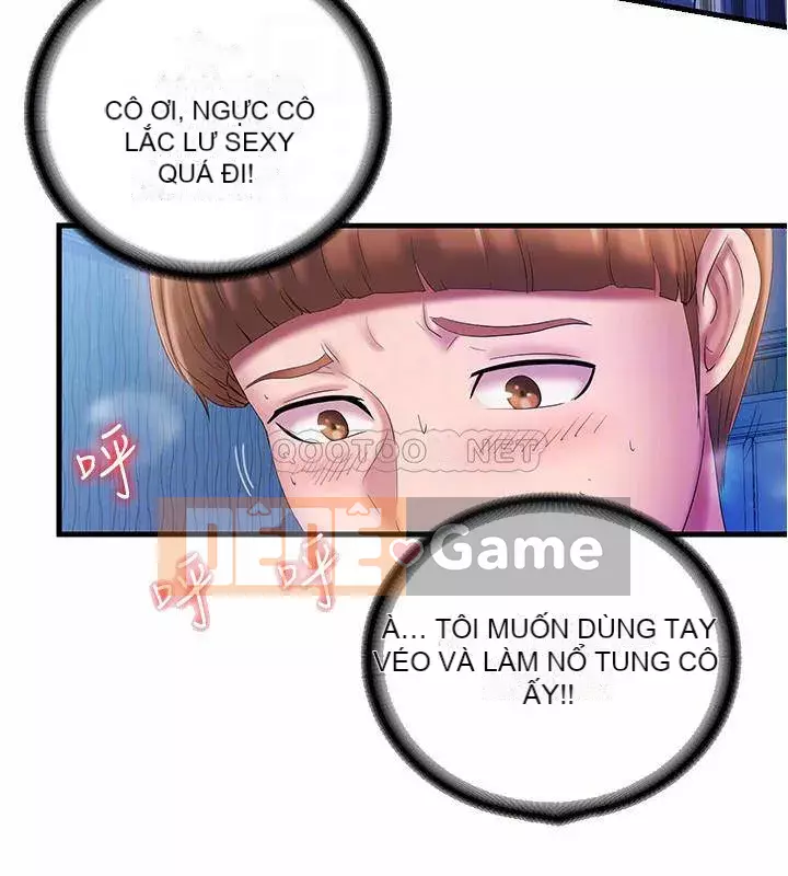 Hồ bơi tràn bờ Chương 14-15