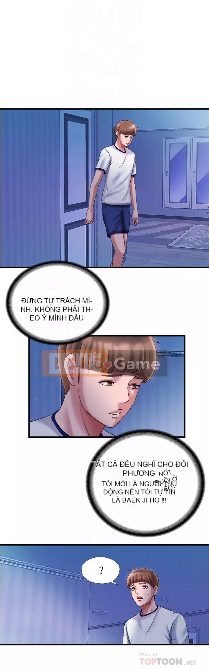 Hồ bơi tràn bờ Chương 14-15