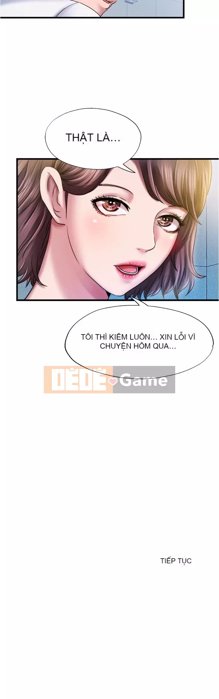 Hồ bơi tràn bờ Chương 14-15