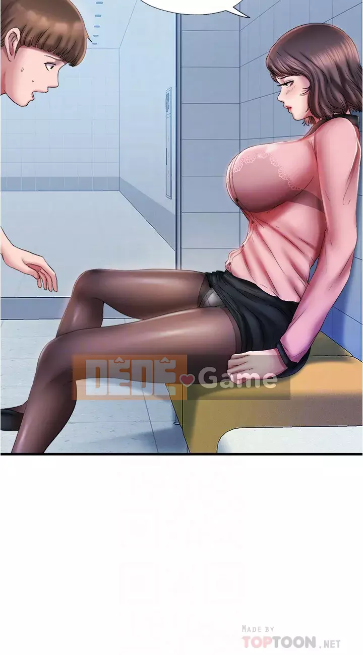 Hồ bơi tràn bờ Chương 12-13