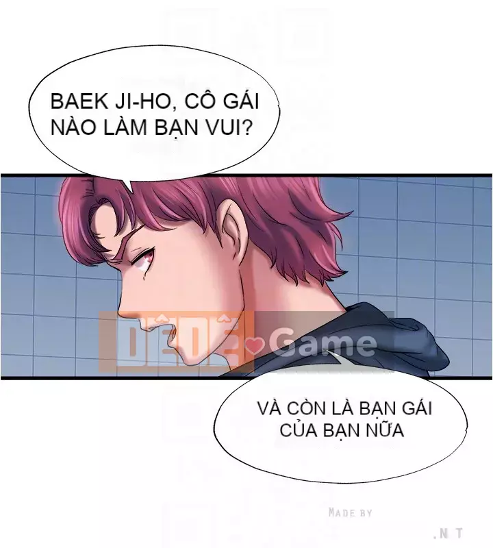 Hồ bơi tràn bờ Chương 12-13