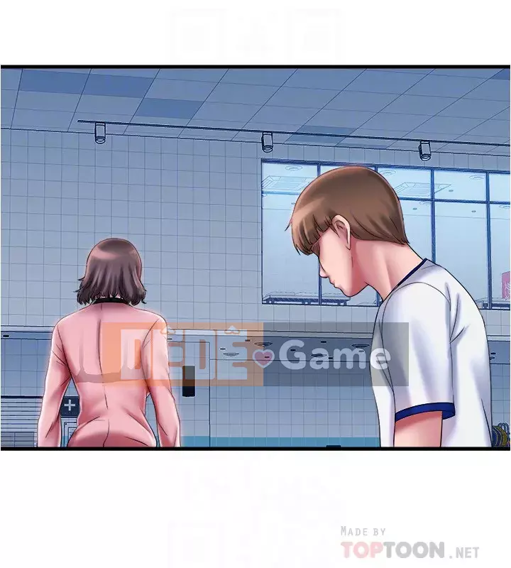 Hồ bơi tràn bờ Chương 12-13