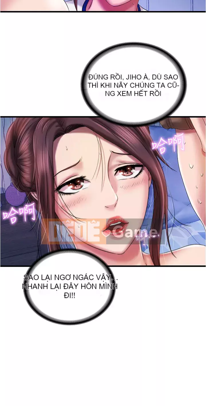 Hồ bơi tràn bờ Chương 12-13