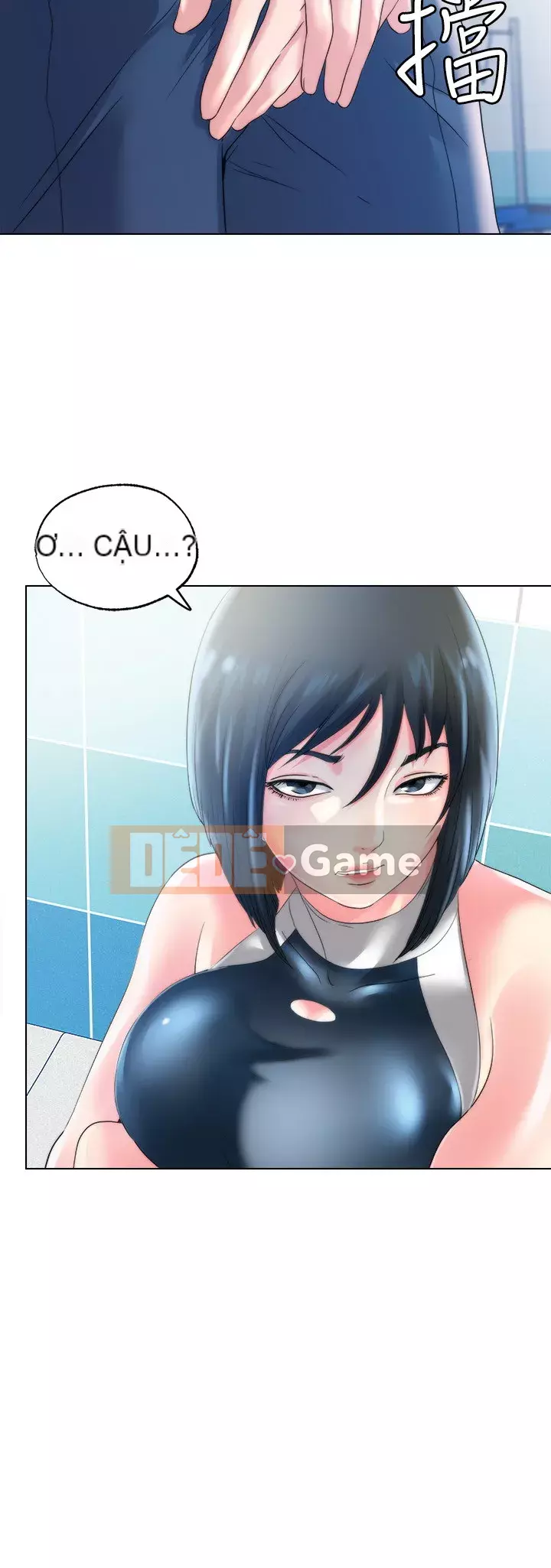 Hồ bơi tràn bờ Chương 1-9