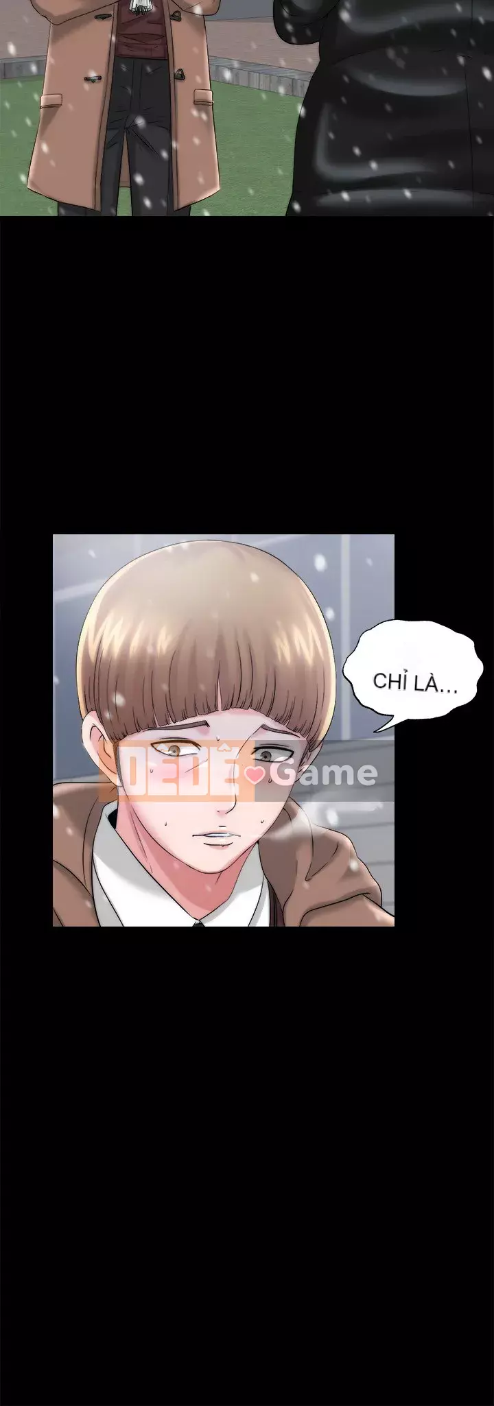 Hồ bơi tràn bờ Chương 1-9