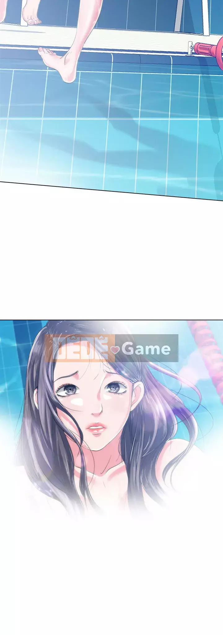 Hồ bơi tràn bờ Chương 1-9