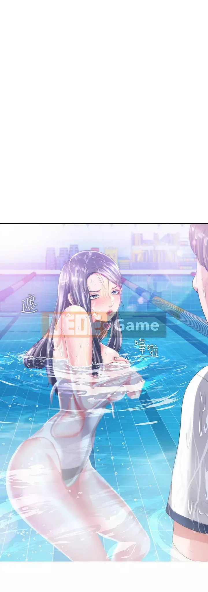 Hồ bơi tràn bờ Chương 1-9