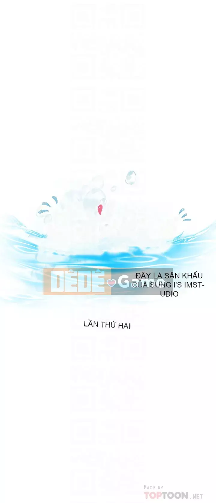 Hồ bơi tràn bờ Chương 1-9