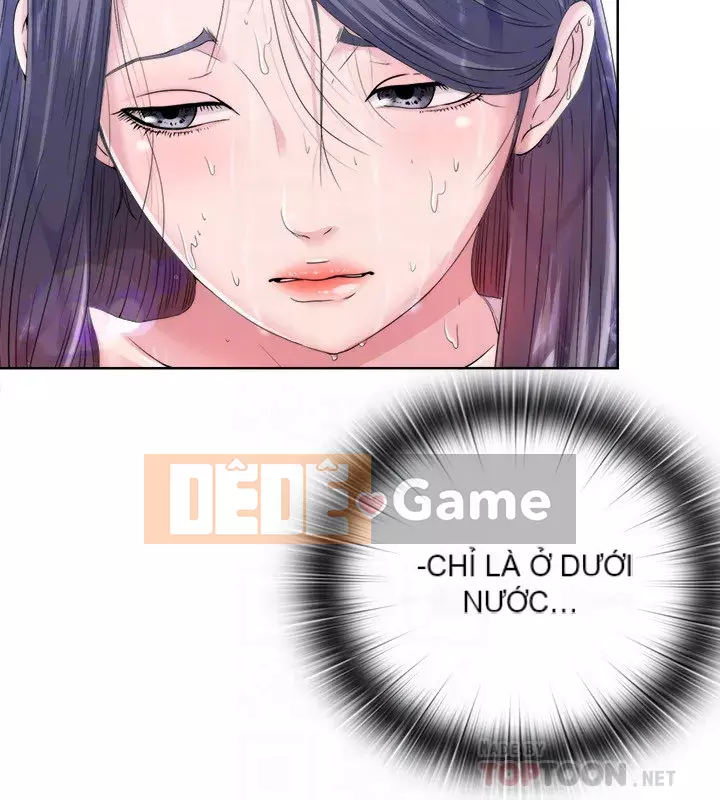 Hồ bơi tràn bờ Chương 1-9