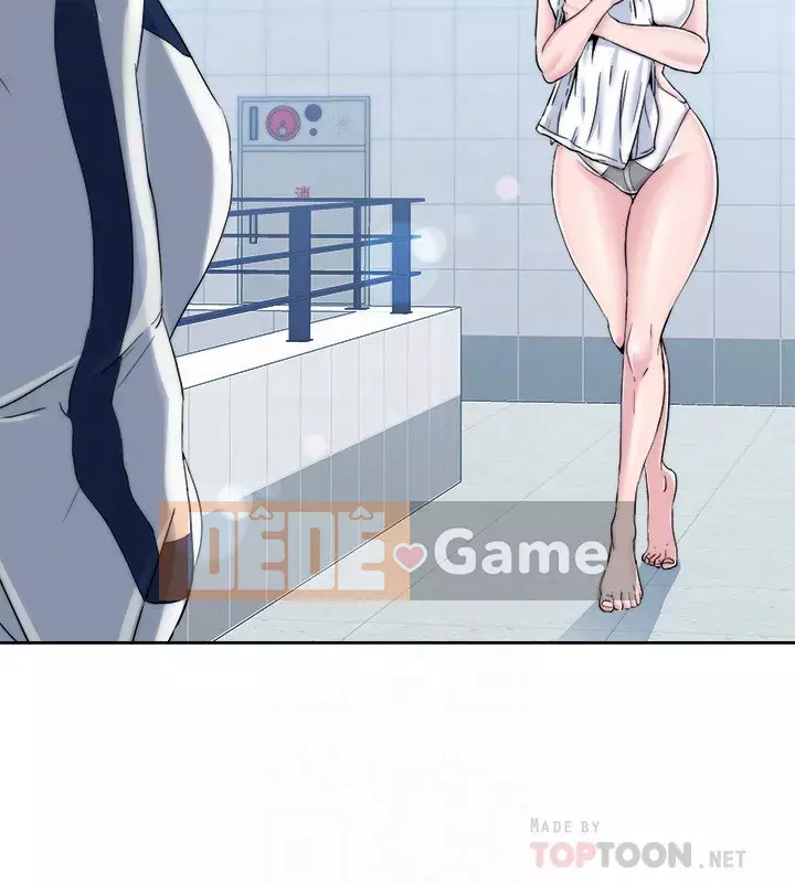 Hồ bơi tràn bờ Chương 1-9