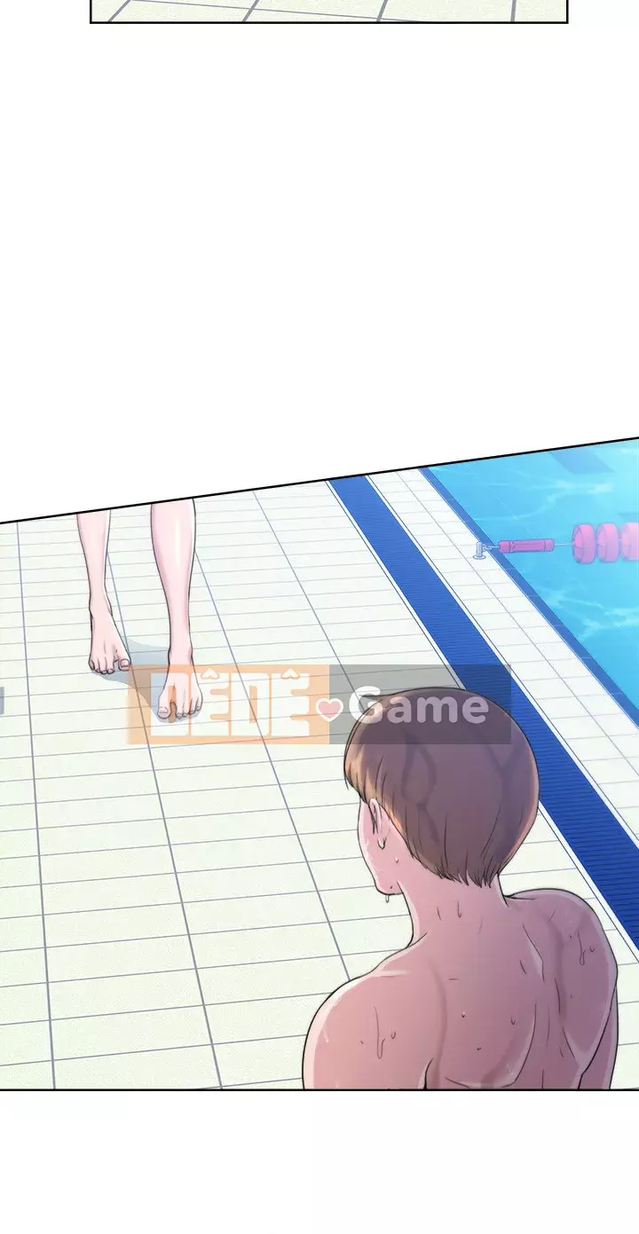 Hồ bơi tràn bờ Chương 1-9