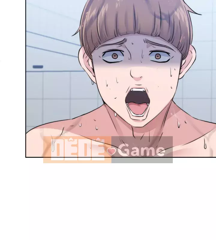 Hồ bơi tràn bờ Chương 1-9