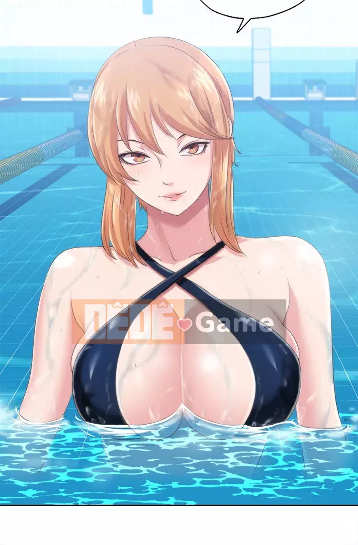 Hồ bơi tràn bờ Chương 1-9