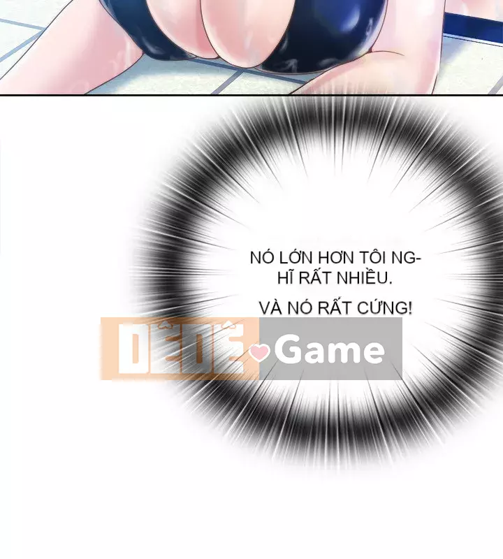 Hồ bơi tràn bờ Chương 1-9