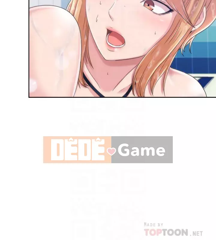 Hồ bơi tràn bờ Chương 1-9