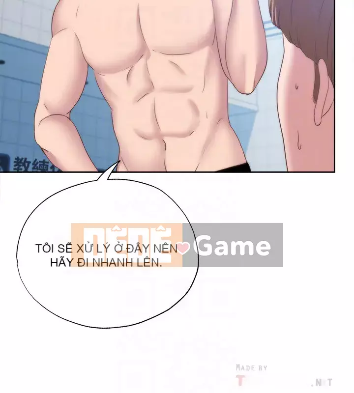 Hồ bơi tràn bờ Chương 1-9