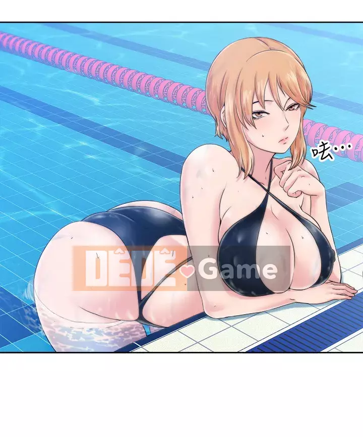 Hồ bơi tràn bờ Chương 1-9