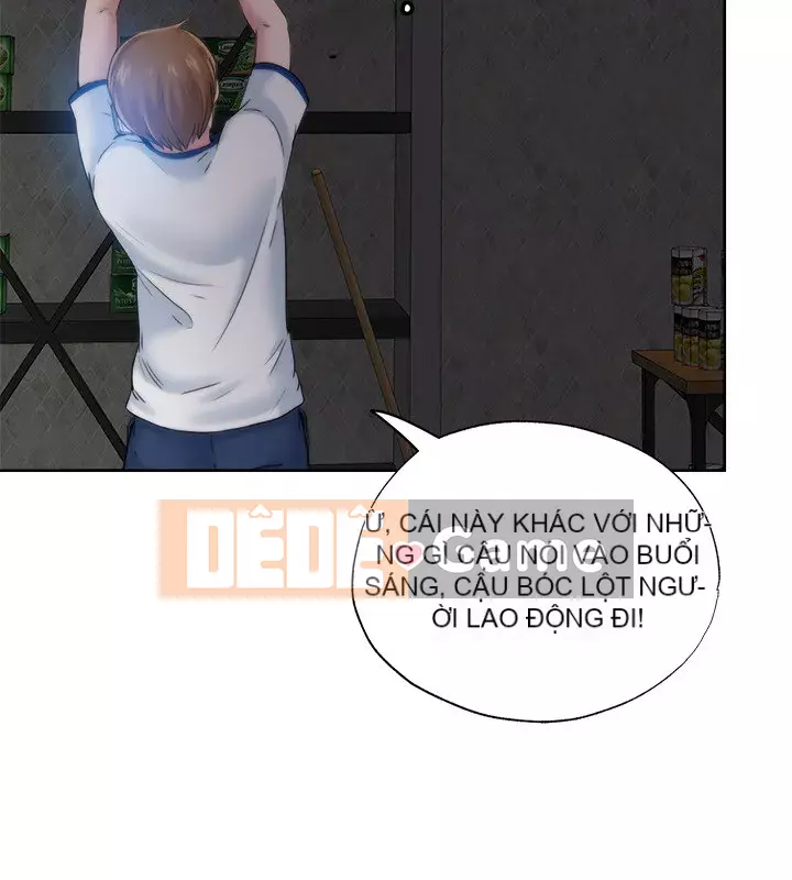 Hồ bơi tràn bờ Chương 1-9