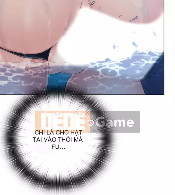 Hồ bơi tràn bờ Chương 1-9