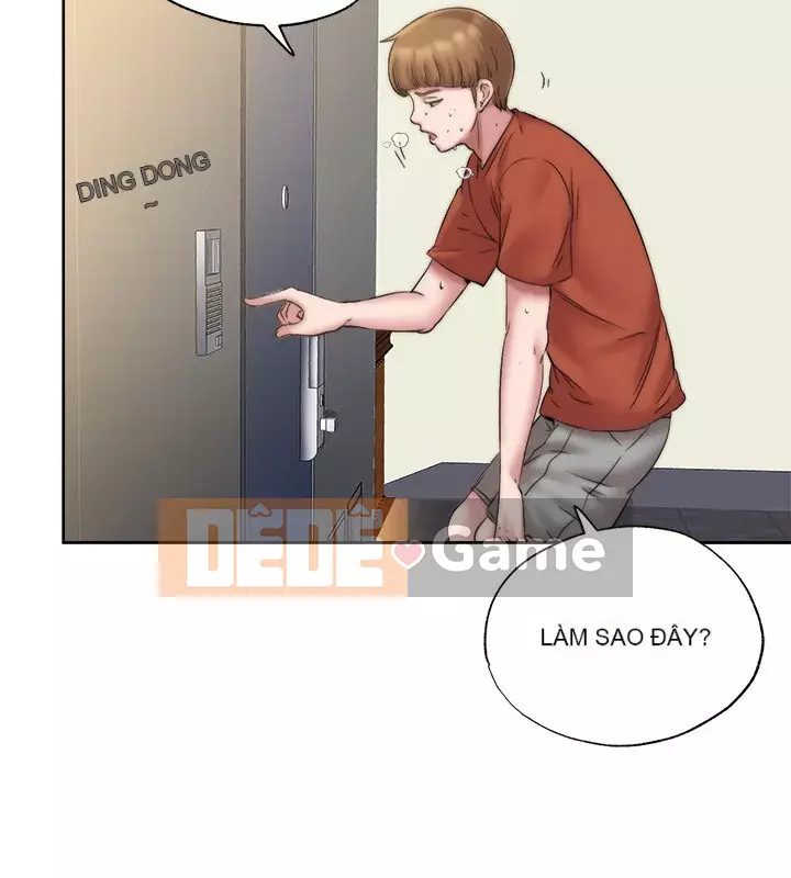 Hồ bơi tràn bờ Chương 1-9