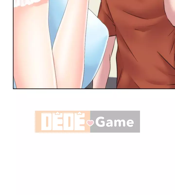 Hồ bơi tràn bờ Chương 1-9