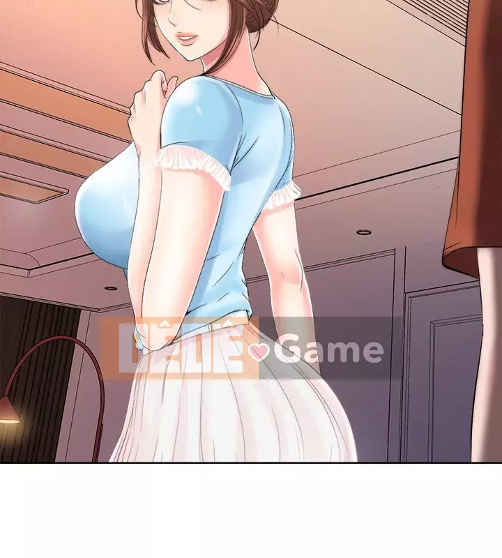 Hồ bơi tràn bờ Chương 1-9