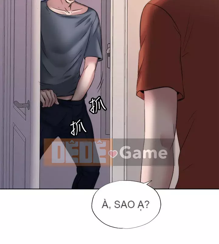 Hồ bơi tràn bờ Chương 1-9