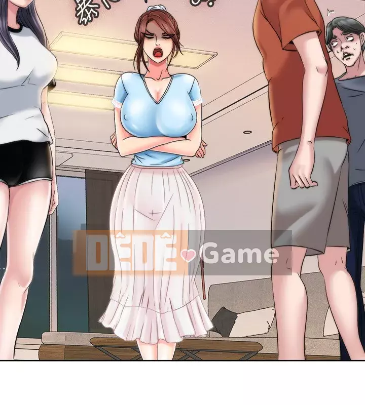 Hồ bơi tràn bờ Chương 1-9