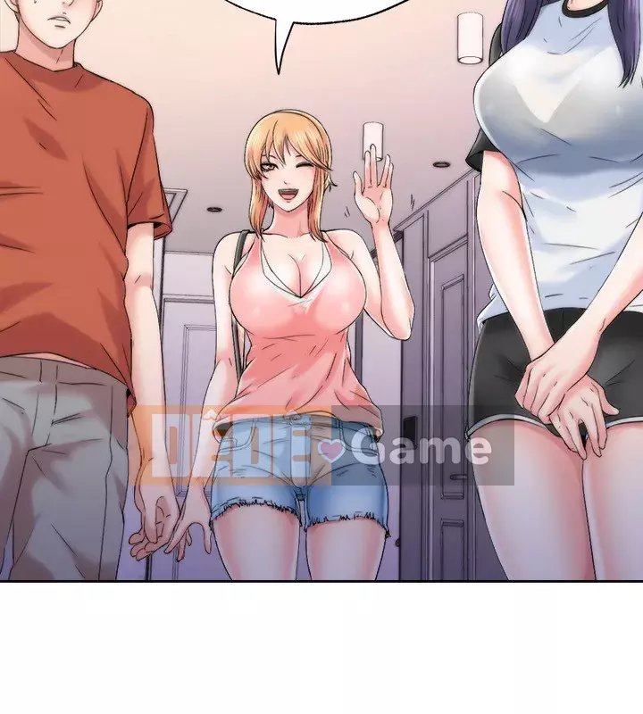 Hồ bơi tràn bờ Chương 1-9