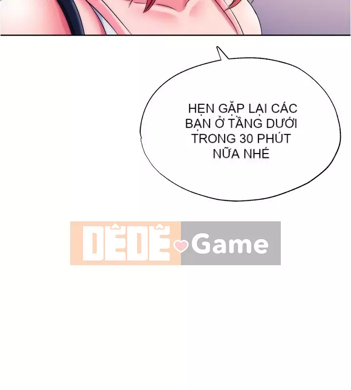 Hồ bơi tràn bờ Chương 1-9