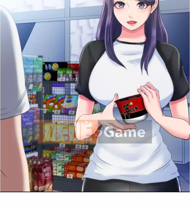 Hồ bơi tràn bờ Chương 1-9