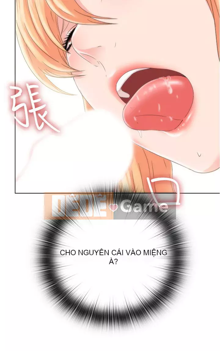 Hồ bơi tràn bờ Chương 1-9