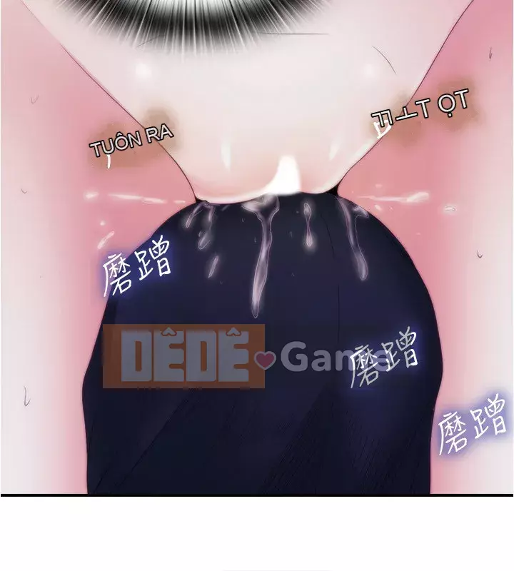 Hồ bơi tràn bờ Chương 1-9