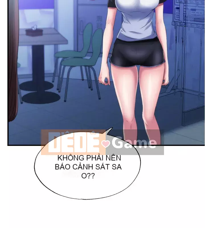 Hồ bơi tràn bờ Chương 1-9