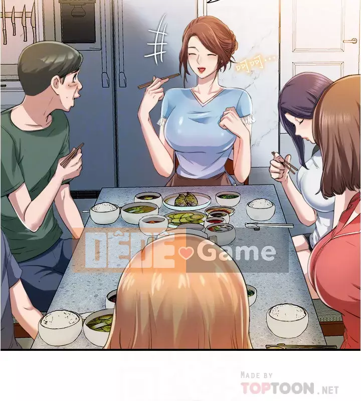 Hồ bơi tràn bờ Chương 1-9