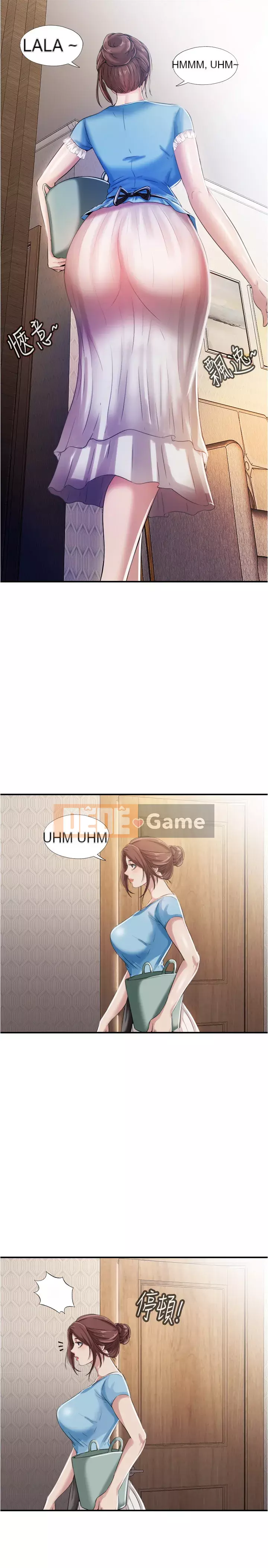 Hồ bơi tràn bờ Chương 1-9